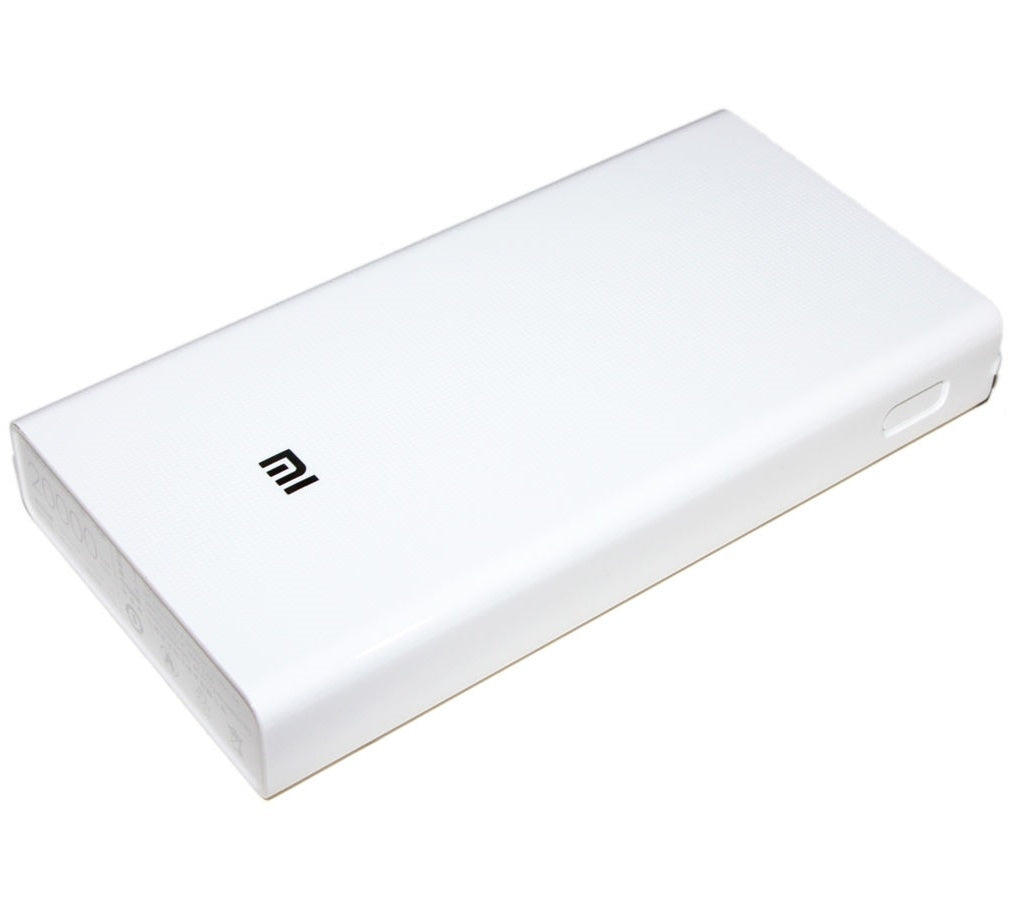 Mi Router Power Bank (9v 20,000mah)