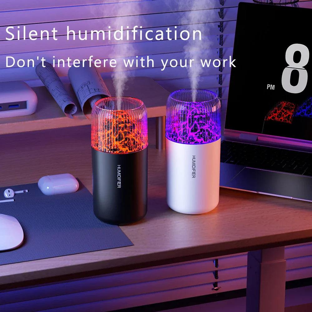 USB Mini Air Humidifier